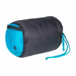 FRILUFTS WOOL BLANKET - Decke Caviar/ Mosaic Blue -FRILUFTS Verkäufe 5637661606 d wool blanket frilufts 24