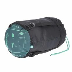 FRILUFTS SULA 4 - Daunenschlafsack Trekking Green/ Malchite Green -FRILUFTS Verkäufe 5637661618 f sula 4 frilufts 24