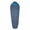 FRILUFTS STIVVA 11 - Sommerschlafsack Bering Sea/ Mosaic Blue