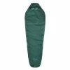 FRILUFTS STIVVA 5 - Kunstfaserschlafsack Trekking Green/ Malchite Green