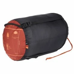 FRILUFTS STIVVA 0 - Kunstfaserschlafsack Burnt Henna/ Topaz -FRILUFTS Verkäufe 5637661657 f stivva 0 frilufts 24