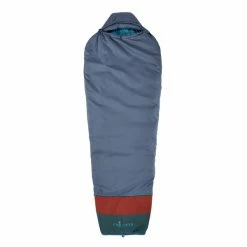 FRILUFTS STIVVA KIDS VARIO Kinder - Kinderschlafsack Multicolor