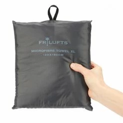 FRILUFTS MICROFIBRE TOWEL - Reisehandtuch -FRILUFTS Verkäufe 5637686106 d microfibre towel frilufts 24