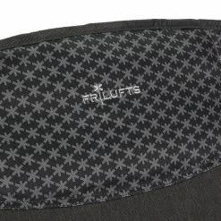 FRILUFTS UVITA - Campingstuhl Grey Melange/signposts -FRILUFTS Verkäufe 5637686135 c uvita frilufts 24