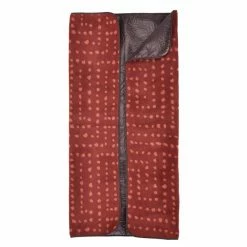 FRILUFTS PICNIC BLANKET - Picknickdecke Red Ochre/burnt Brick -FRILUFTS Verkäufe 5637686144 c picnic blanket frilufts 24