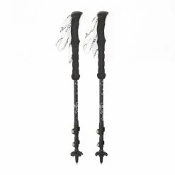 FRILUFTS SCHESAPLANA - Trekkingstöcke Black 5 FRILUFTS SCHESAPLANA - Trekkingstöcke Black -FRILUFTS Verkäufe 5637686151 b schesaplana frilufts 24