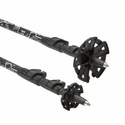 FRILUFTS SCHESAPLANA - Trekkingstöcke Black 6 FRILUFTS SCHESAPLANA - Trekkingstöcke Black -FRILUFTS Verkäufe 5637686151 c schesaplana frilufts 24