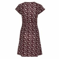 FRILUFTS HEDJE PRINTED DRESS Frauen - Kleid -FRILUFTS Verkäufe 5637687860 b hedje printed dress frilufts 24