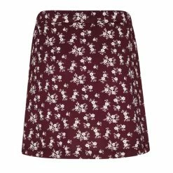 FRILUFTS HEDJE PRINTED SKORT Kinder - Skort Fig -FRILUFTS Verkäufe 5637687868 c hedje printed skort frilufts 24