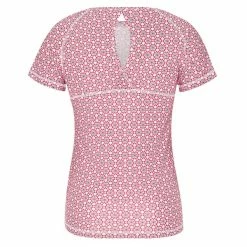 FRILUFTS HEDJE PRINTED T-SHIRT Frauen - T-Shirt 8 FRILUFTS HEDJE PRINTED T-SHIRT Frauen - T-Shirt -FRILUFTS Verkäufe 5637687873 b hedje printed tshirt frilufts 24