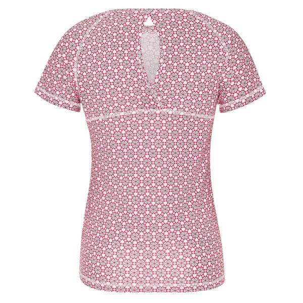 FRILUFTS HEDJE PRINTED T-SHIRT Frauen - T-Shirt 4 FRILUFTS HEDJE PRINTED T-SHIRT Frauen - T-Shirt – Bild 4