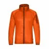 FRILUFTS LINDIS JACKET Männer - Windbreaker