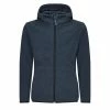 FRILUFTS STIERVA HOODED FLEECE JACKET Kinder - Fleecejacke
