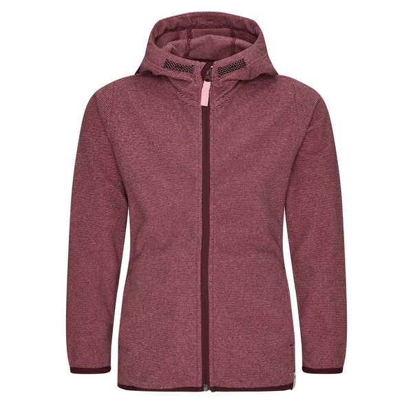 FRILUFTS STIERVA HOODED FLEECE JACKET Kinder - Fleecejacke 3 FRILUFTS STIERVA HOODED FLEECE JACKET Kinder - Fleecejacke – Bild 3