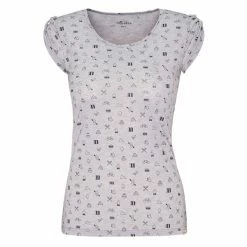 FRILUFTS TRANI T-SHIRT Frauen - Funktionsshirt -FRILUFTS Verkäufe 5637688075 a trani tshirt frilufts 24