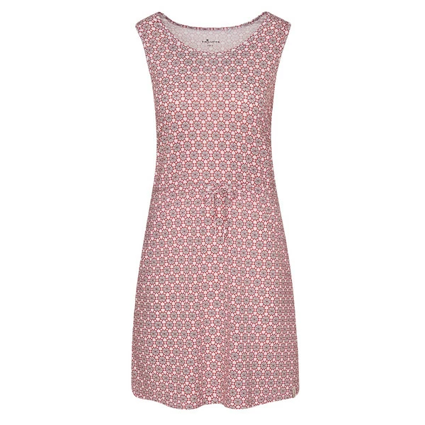 FRILUFTS TUNJA SL DRESS Frauen - Kleid 2 FRILUFTS TUNJA SL DRESS Frauen - Kleid – Bild 2