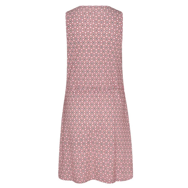 FRILUFTS TUNJA SL DRESS Frauen - Kleid 4 FRILUFTS TUNJA SL DRESS Frauen - Kleid – Bild 4