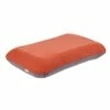 FRILUFTS KALLA ULTRALITE PILLOW - Kissen Red Ochre/magnet