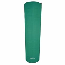 FRILUFTS RY 3.8 - Selbstaufblasende Isomatte Galapagos Green/smoked Pearl