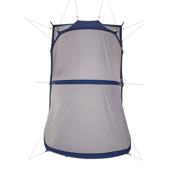 FRILUFTS GRASSHOLM 3 AIR - Familienzelt Monument/ Moonlight Blue 5 FRILUFTS GRASSHOLM 3 AIR - Familienzelt Monument/ Moonlight Blue – Bild 5