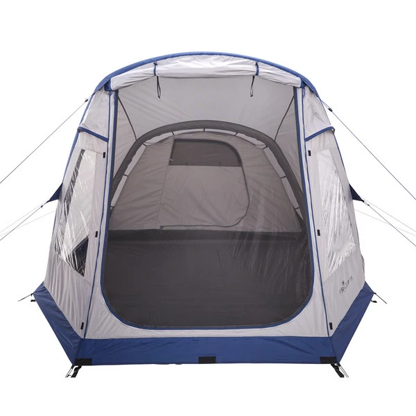 FRILUFTS GRASSHOLM 3 AIR - Familienzelt Monument/ Moonlight Blue 9 FRILUFTS GRASSHOLM 3 AIR - Familienzelt Monument/ Moonlight Blue – Bild 9