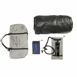 FRILUFTS GRASSHOLM 3 AIR - Familienzelt Monument/ Moonlight Blue 20 FRILUFTS GRASSHOLM 3 AIR - Familienzelt Monument/ Moonlight Blue -FRILUFTS Verkäufe 5637688347 i grassholm 3 air frilufts 24