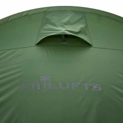 FRILUFTS ERRIGAL FAMILY - Familienzelt Vineyard Green -FRILUFTS Verkäufe 5637688349 f errigal family frilufts 24
