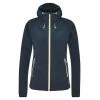 FRILUFTS ENNSKRAXN HOODED SOFTSHELL JACKET Frauen - Softshelljacke