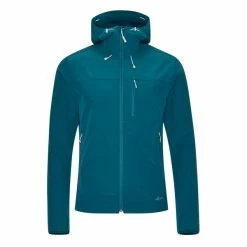 FRILUFTS ENNSKRAXN HOODED SOFTSHELL JACKET Männer - Softshelljacke -FRILUFTS Verkäufe 5637688399 a ennskraxn hooded softshell jacket frilufts 24