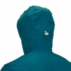 FRILUFTS ENNSKRAXN HOODED SOFTSHELL JACKET Männer - Softshelljacke -FRILUFTS Verkäufe 5637688399 e ennskraxn hooded softshell jacket frilufts 24