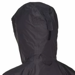 FRILUFTS LANGFOSS COAT Frauen - Regenmantel Caviar -FRILUFTS Verkäufe 5637690630 e langfoss coat frilufts 24