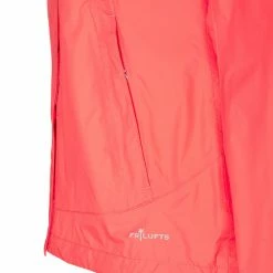 FRILUFTS LANGFOSS JACKET Frauen - Regenjacke -FRILUFTS Verkäufe 5637690633 c langfoss jacket frilufts 24