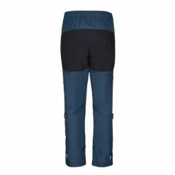 FRILUFTS LANGFOSS RAIN PANTS Unisex - Regenhose Dress Blues -FRILUFTS Verkäufe 5637690650 c langfoss rain pants frilufts 24