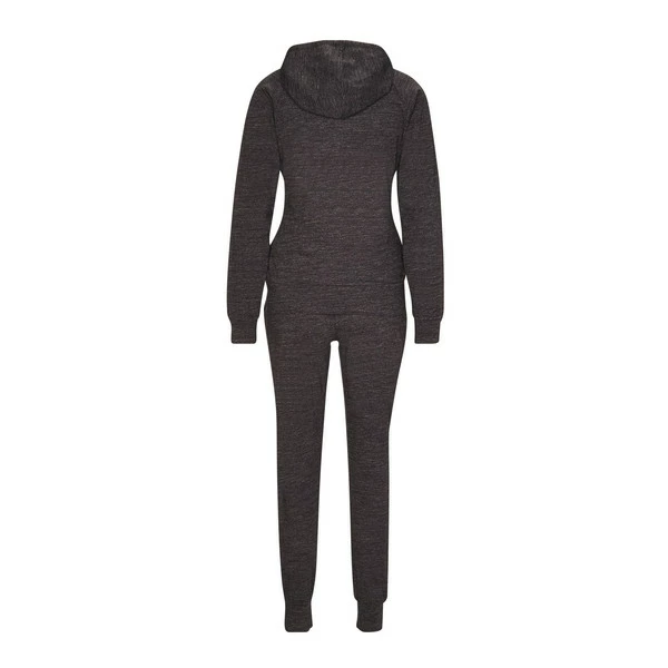 FRILUFTS ZAZARI TRAVEL SUIT Frauen - Overall Ebony 2 FRILUFTS ZAZARI TRAVEL SUIT Frauen - Overall Ebony – Bild 2