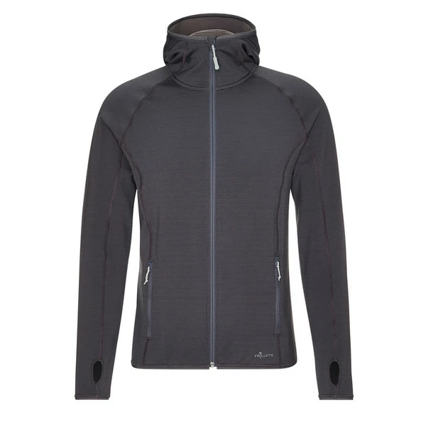 FRILUFTS OUSE HOODED FLEECE JACKET Männer - Fleecejacke 3 FRILUFTS OUSE HOODED FLEECE JACKET Männer - Fleecejacke – Bild 3