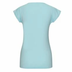 FRILUFTS MOLFETTA CAP T-SHIRT Frauen - Funktionsshirt -FRILUFTS Verkäufe 5637696206 b molfetta cap tshirt frilufts 24