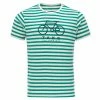 FRILUFTS PENICHE PRINTED T-SHIRT Männer - Funktionsshirt