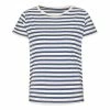 FRILUFTS PENICHE BOXY T-SHIRT Frauen - Funktionsshirt