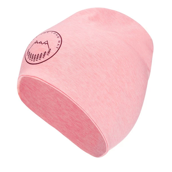 FRILUFTS BITONTO PRINTED BEANIE Kinder - Mütze 2 FRILUFTS BITONTO PRINTED BEANIE Kinder - Mütze – Bild 2