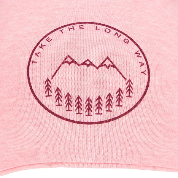 FRILUFTS BITONTO PRINTED BEANIE Kinder - Mütze 3 FRILUFTS BITONTO PRINTED BEANIE Kinder - Mütze – Bild 3