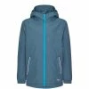 FRILUFTS HAIFOSS JACKET Kinder - Regenjacke