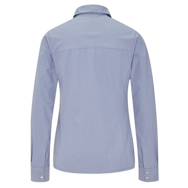 FRILUFTS KEA L/S SHIRT Frauen - Outdoor Bluse 5 FRILUFTS KEA L/S SHIRT Frauen - Outdoor Bluse – Bild 5