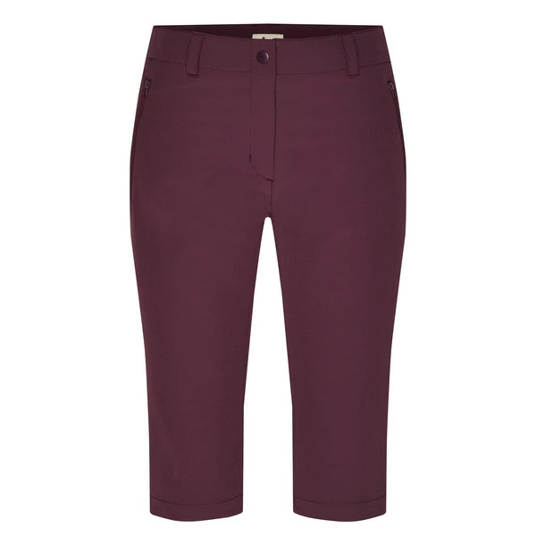 FRILUFTS SKOGAR CAPRI Frauen - Trekkinghose Fig 1 FRILUFTS SKOGAR CAPRI Frauen - Trekkinghose Fig