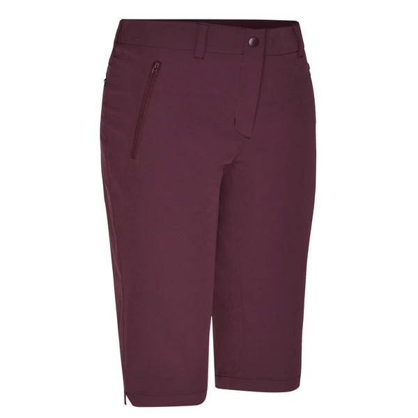 FRILUFTS SKOGAR CAPRI Frauen - Trekkinghose Fig 2 FRILUFTS SKOGAR CAPRI Frauen - Trekkinghose Fig – Bild 2