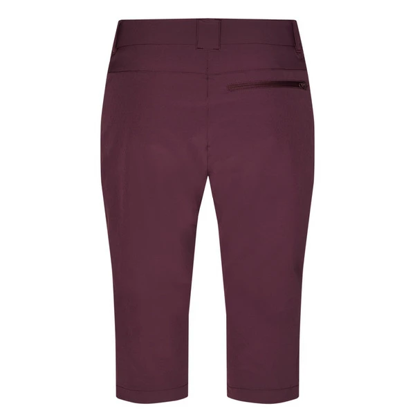 FRILUFTS SKOGAR CAPRI Frauen - Trekkinghose Fig 3 FRILUFTS SKOGAR CAPRI Frauen - Trekkinghose Fig – Bild 3