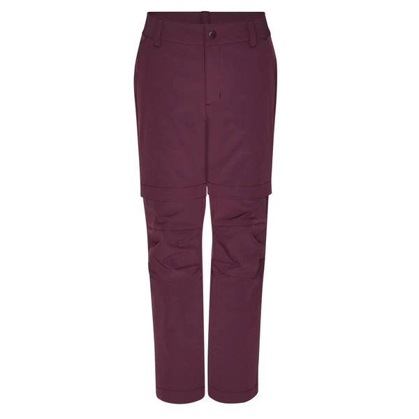 FRILUFTS SKOGAR SOFTSHELL ZIPOFF PANTS Kinder - Softshellhose 2 FRILUFTS SKOGAR SOFTSHELL ZIPOFF PANTS Kinder - Softshellhose – Bild 2