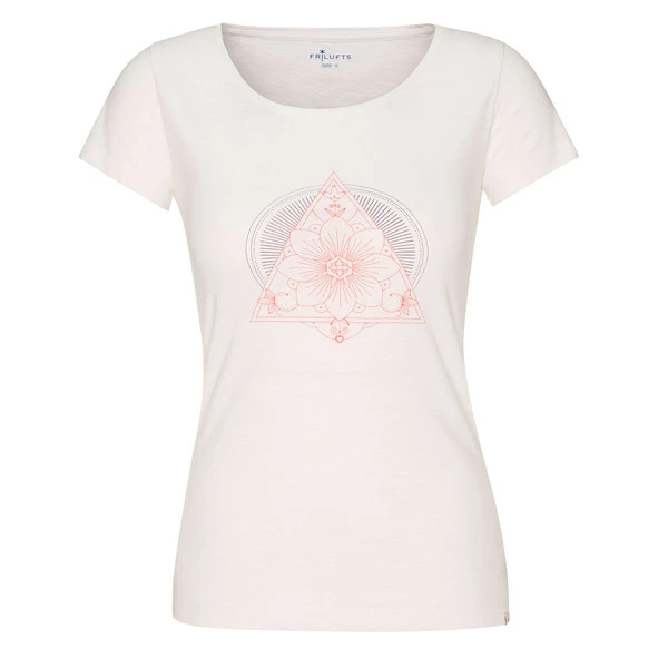 FRILUFTS FLÜHLI PRINTED T-SHIRT Frauen - T-Shirt 2 FRILUFTS FLÜHLI PRINTED T-SHIRT Frauen - T-Shirt – Bild 2