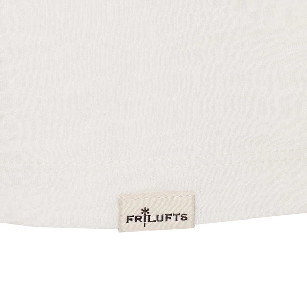 FRILUFTS FLÜHLI PRINTED T-SHIRT Frauen - T-Shirt 4 FRILUFTS FLÜHLI PRINTED T-SHIRT Frauen - T-Shirt – Bild 4