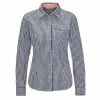 FRILUFTS AWARUA L/S SHIRT Frauen - Outdoor Bluse