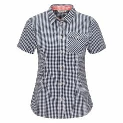 FRILUFTS AWARUA SHIRT Frauen - Outdoor Bluse